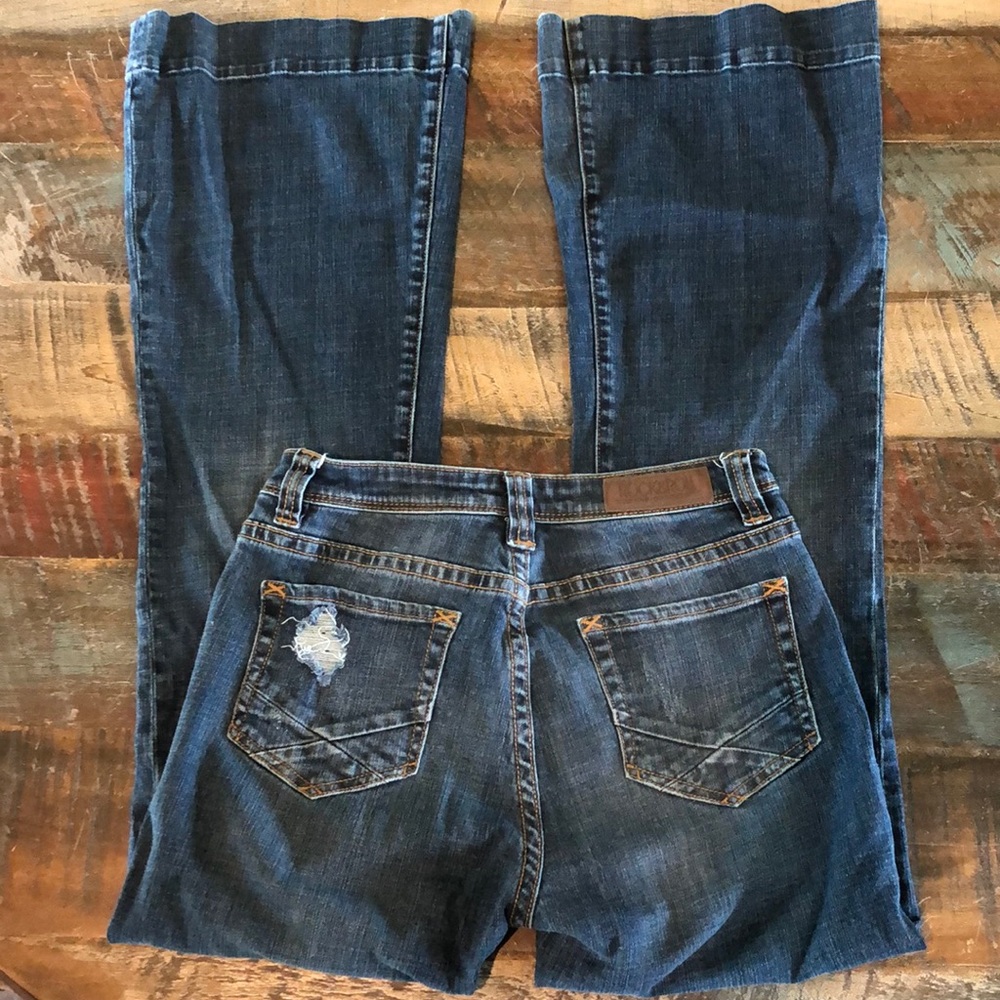 Rock&Roll Cowgirl Jeans